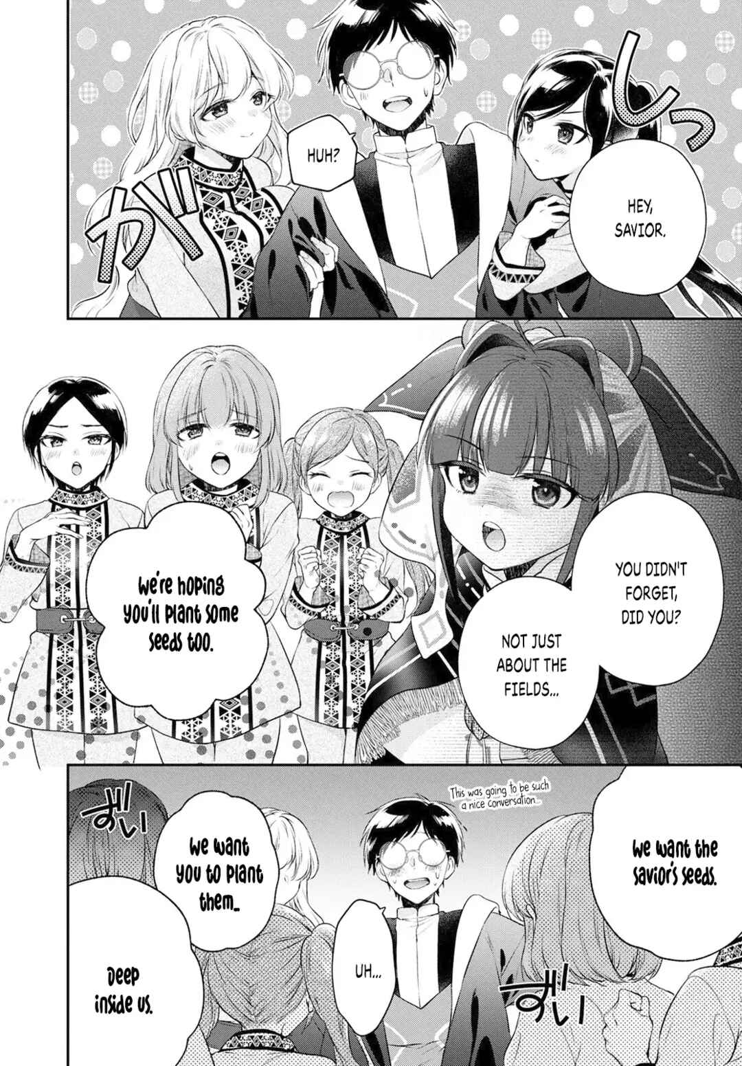 Isekai Cheat Kaitakuki Chapter 19 - Page 28