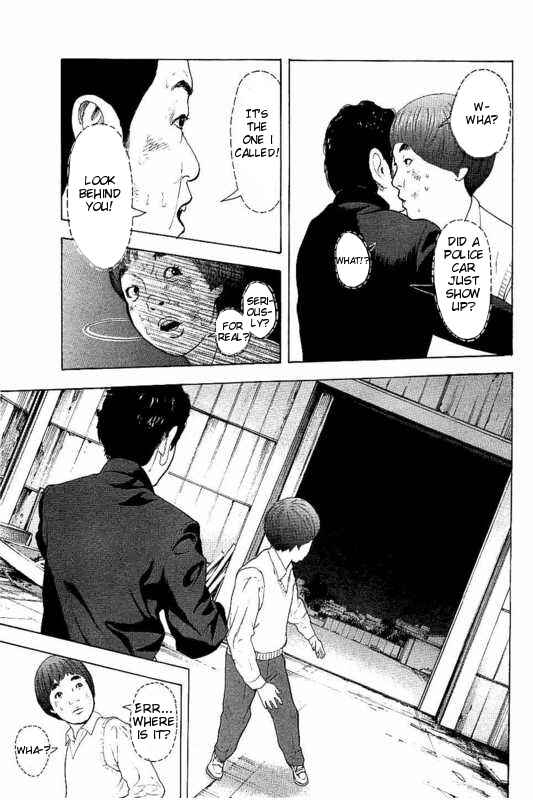 Bokutachi ga Yarimashita Chapter 3 - Page 13