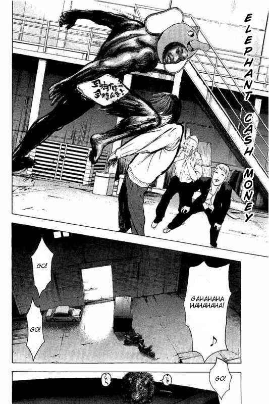Bokutachi ga Yarimashita Chapter 3 - Page 26