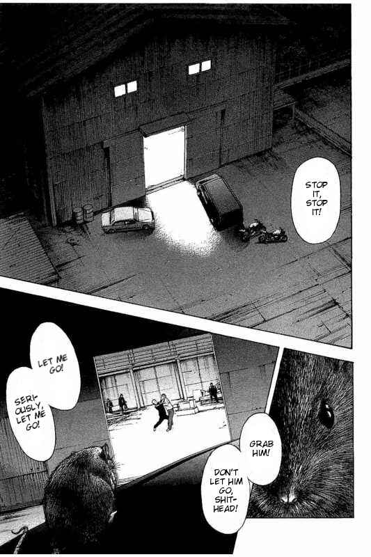 Bokutachi ga Yarimashita Chapter 3 - Page 3