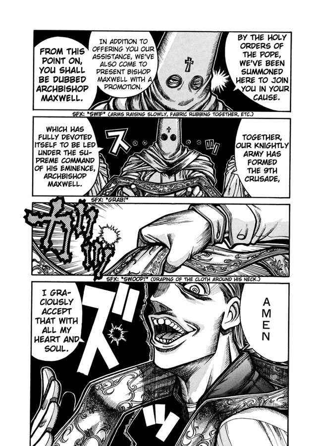 Hellsing Chapter 42 - Page 11