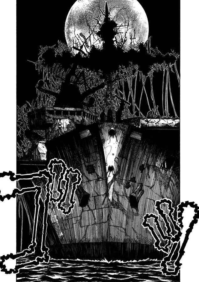 Hellsing Chapter 42 - Page 15