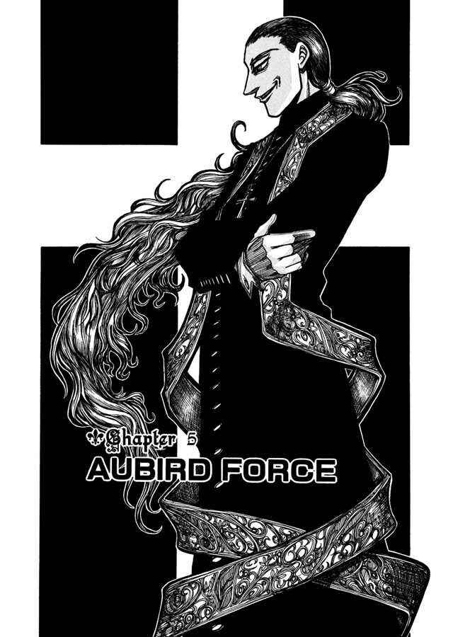 Hellsing Chapter 42 - Page 2