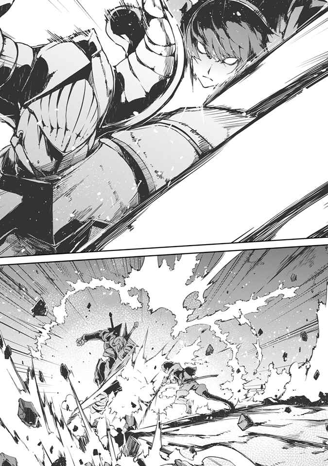 Sayounara Ryuusei, Konnichiwa Jinsei Chapter 19 - Page 2