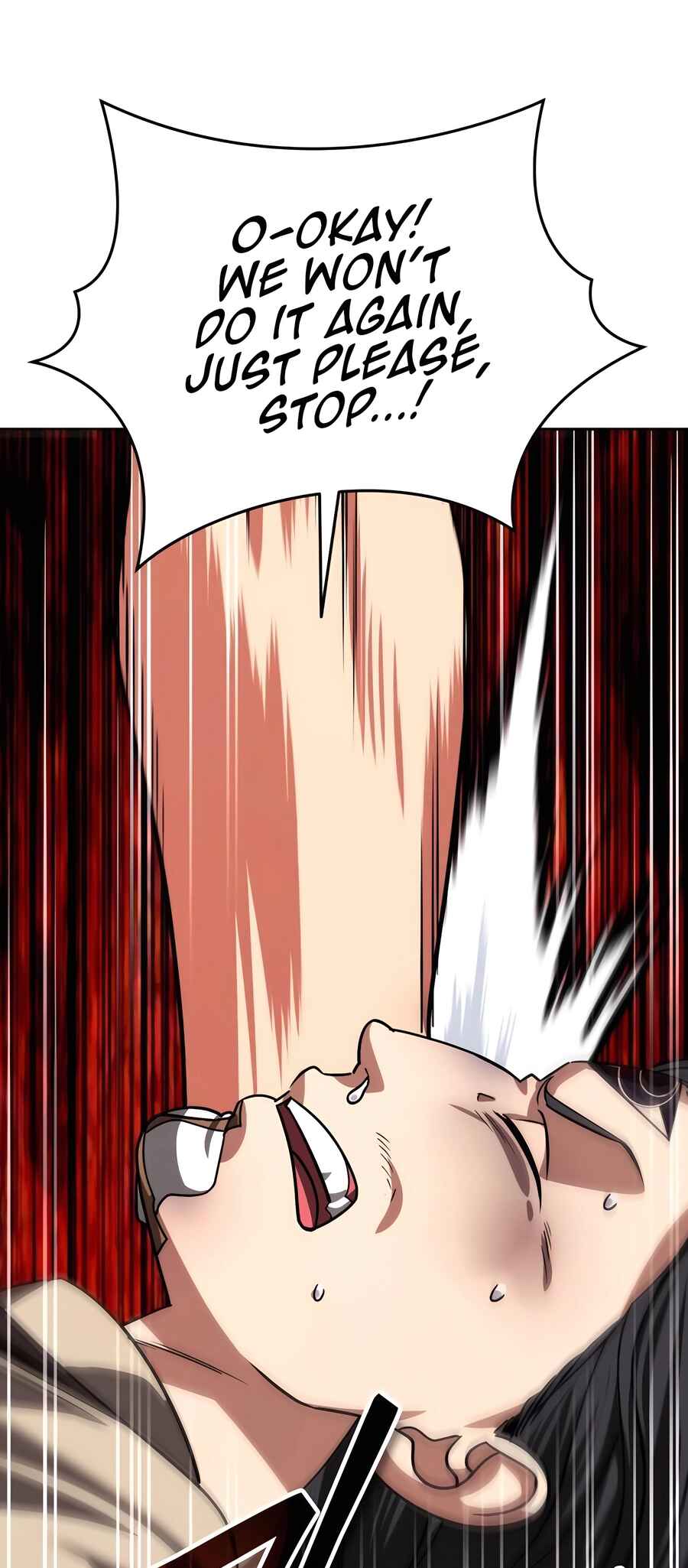 Nae Bunsin i Geomuri ga Doeeoganda Chapter 33 - Page 105