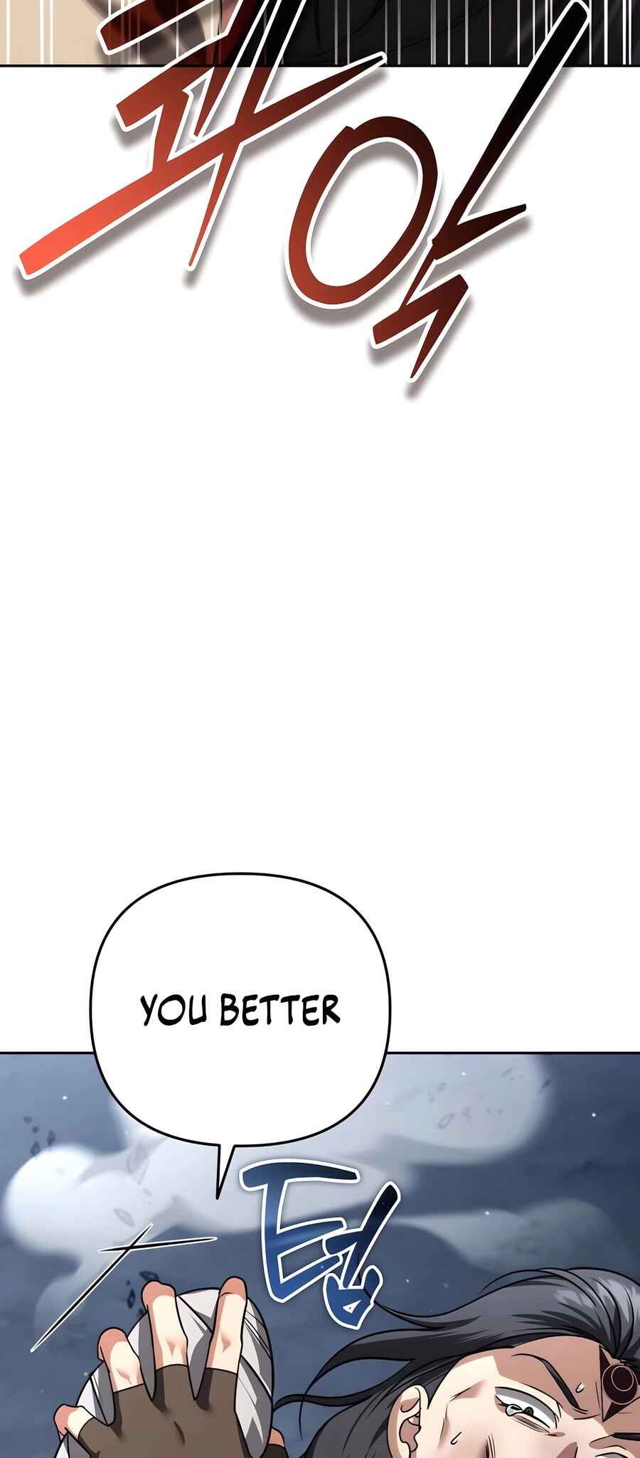 Nae Bunsin i Geomuri ga Doeeoganda Chapter 33 - Page 106