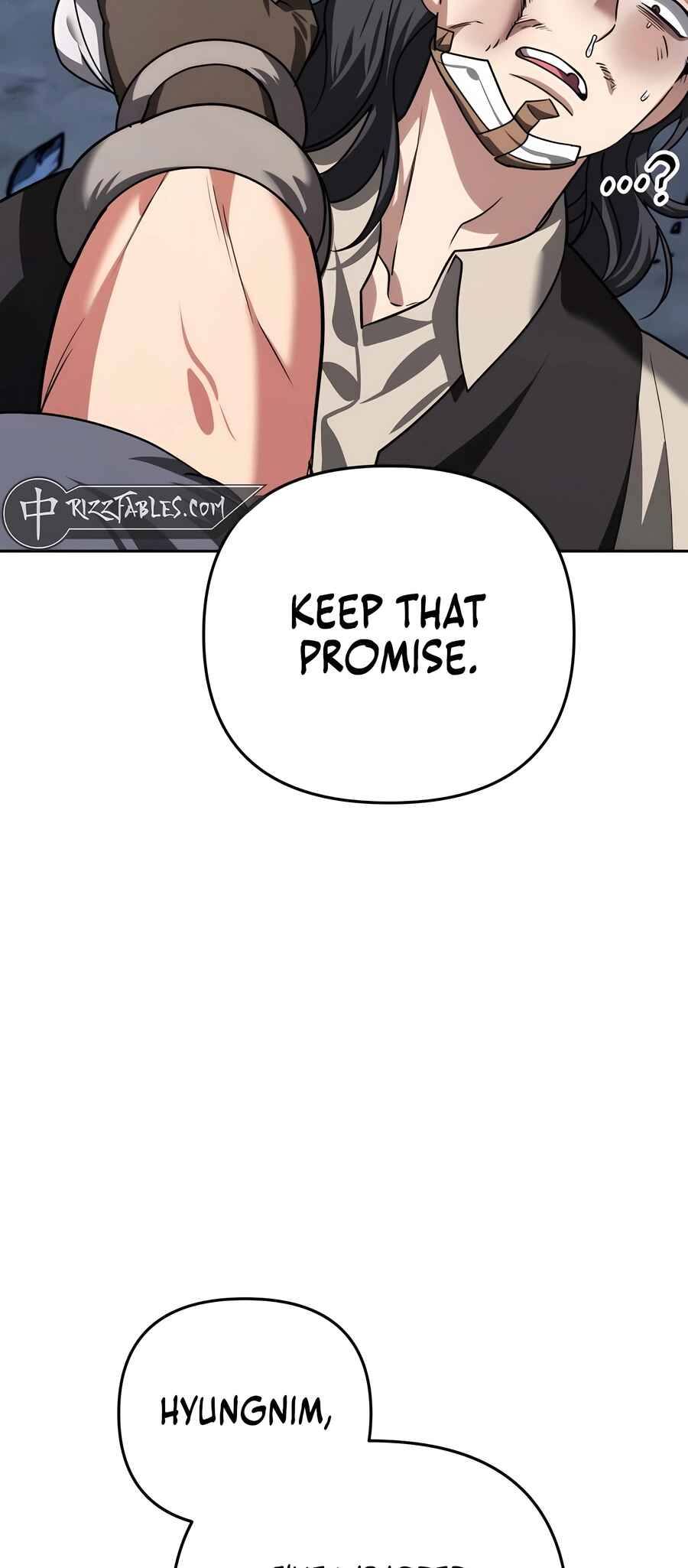 Nae Bunsin i Geomuri ga Doeeoganda Chapter 33 - Page 107