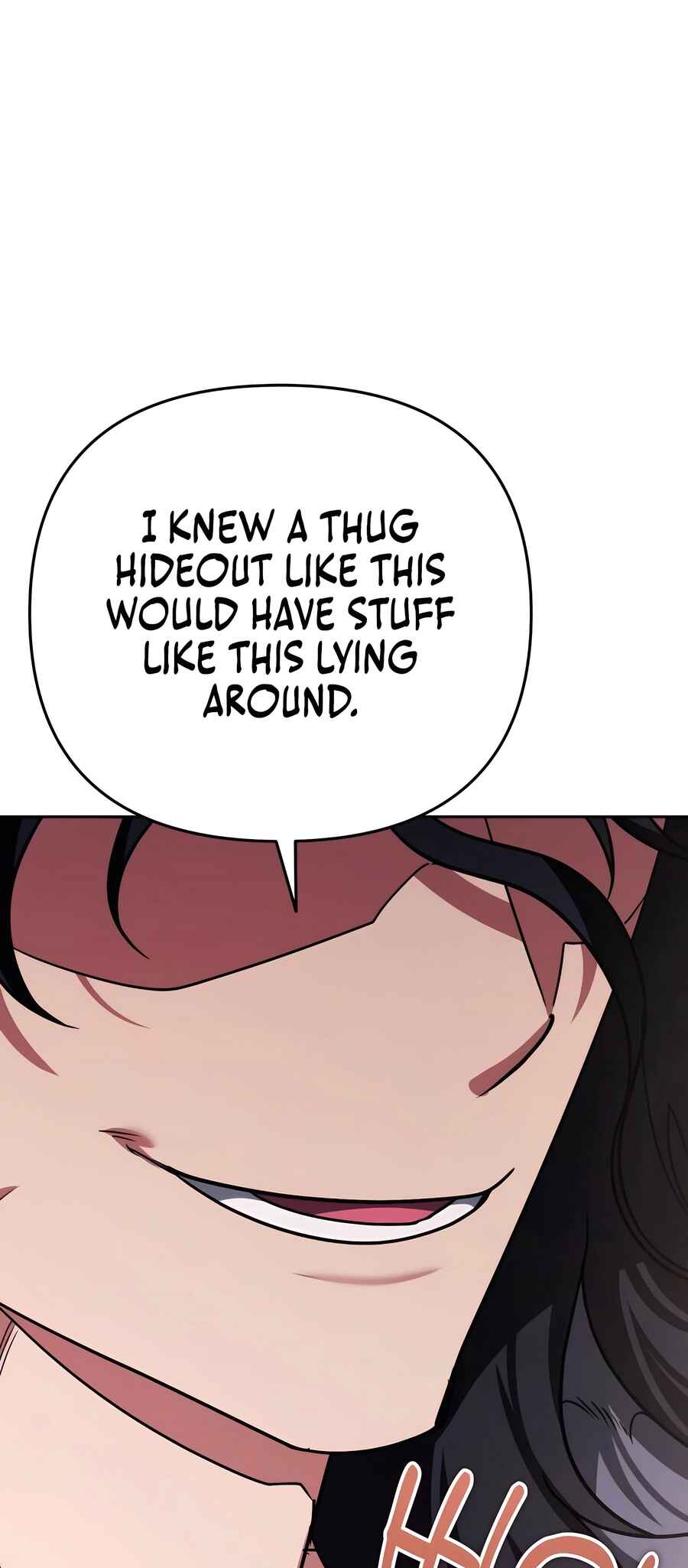 Nae Bunsin i Geomuri ga Doeeoganda Chapter 33 - Page 109