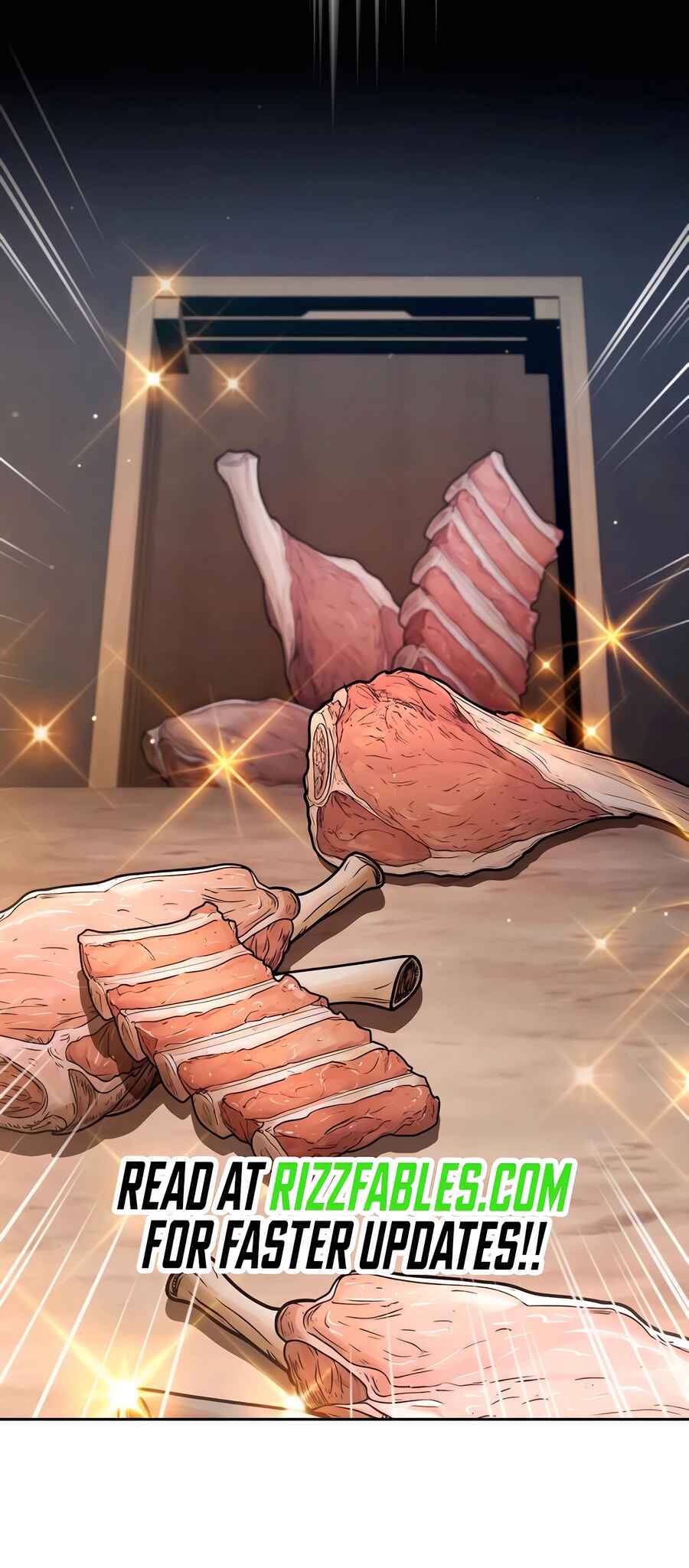 Nae Bunsin i Geomuri ga Doeeoganda Chapter 33 - Page 111
