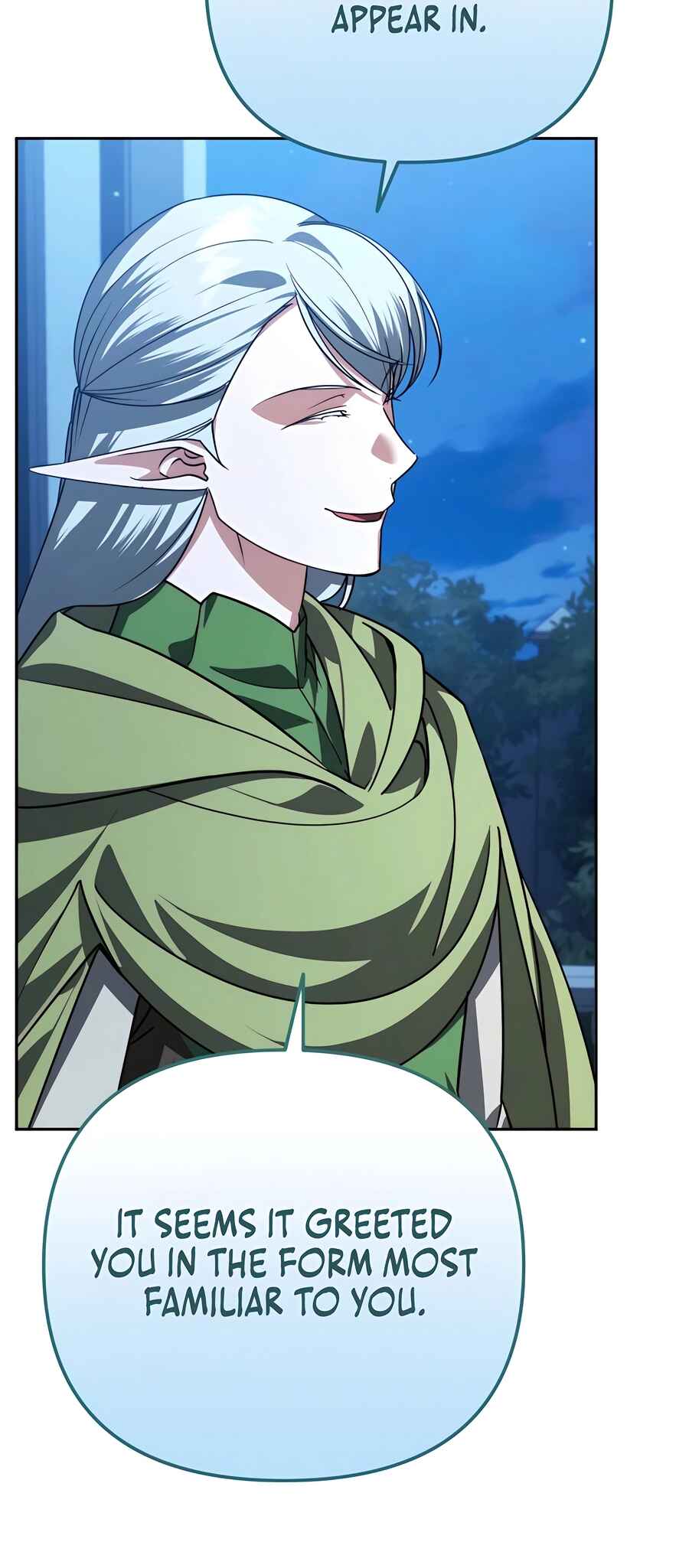 Nae Bunsin i Geomuri ga Doeeoganda Chapter 33 - Page 13