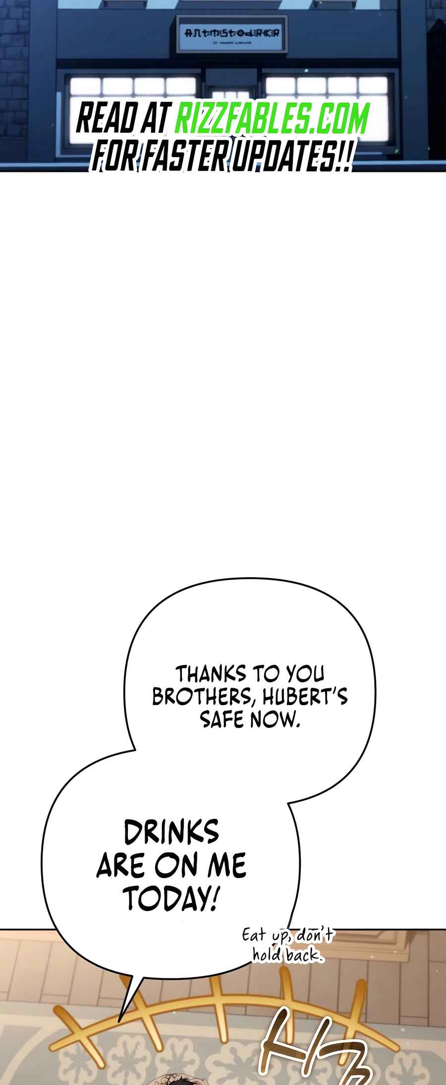 Nae Bunsin i Geomuri ga Doeeoganda Chapter 33 - Page 38