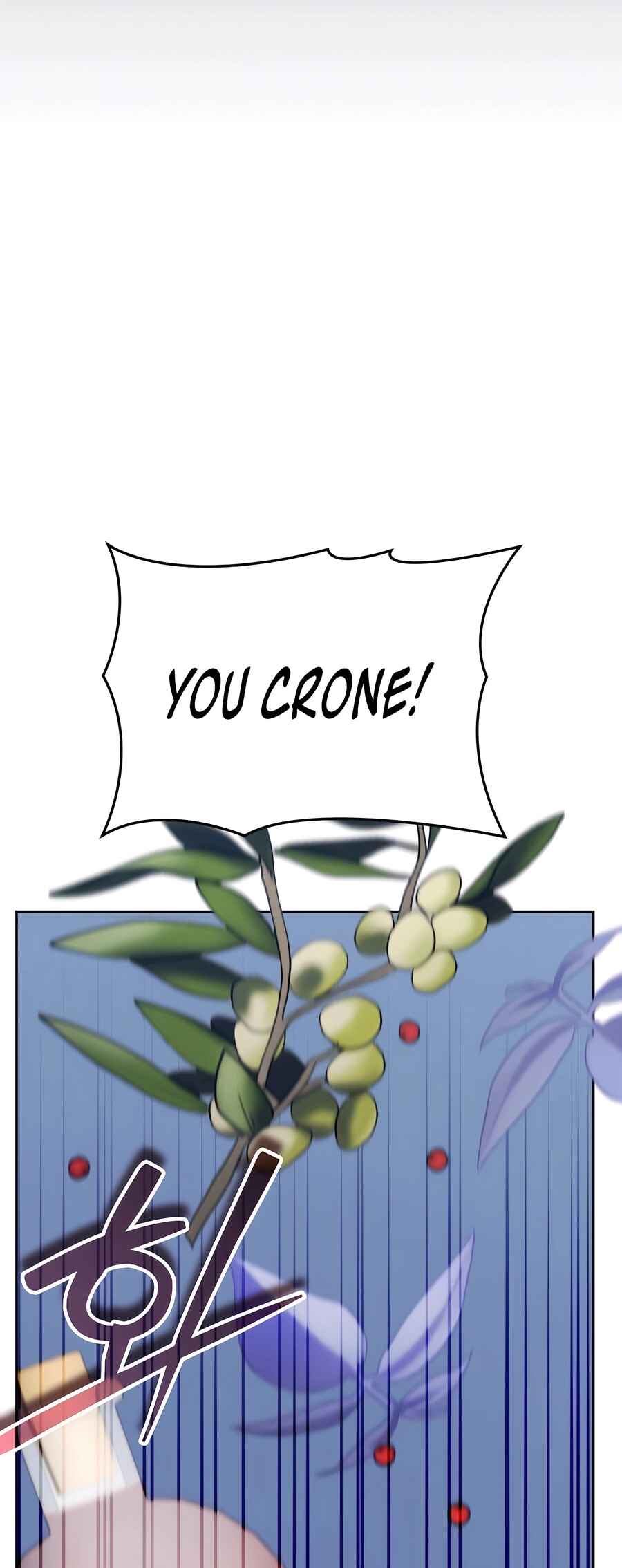 Nae Bunsin i Geomuri ga Doeeoganda Chapter 33 - Page 49