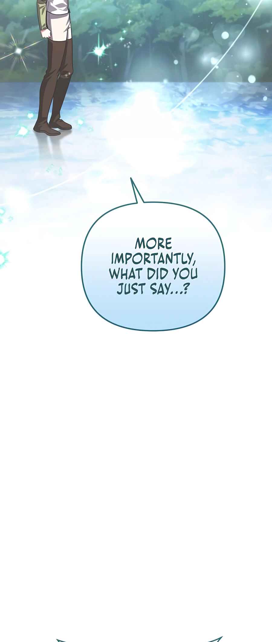 Nae Bunsin i Geomuri ga Doeeoganda Chapter 33 - Page 5