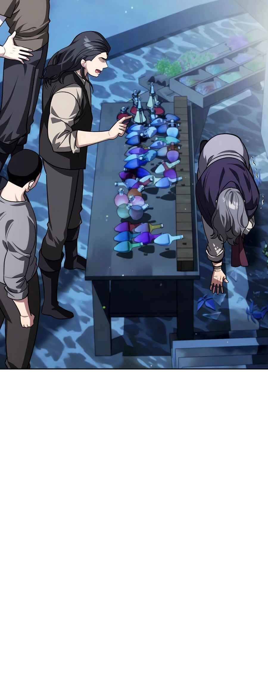 Nae Bunsin i Geomuri ga Doeeoganda Chapter 33 - Page 51