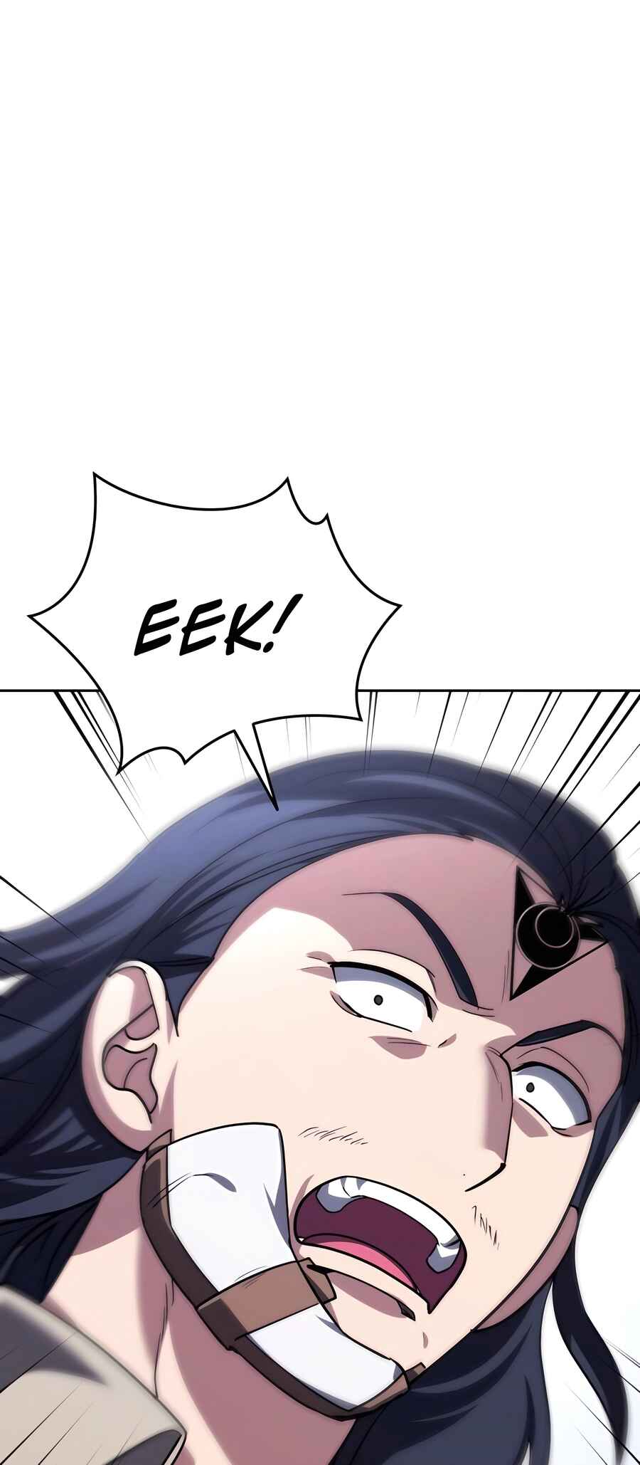 Nae Bunsin i Geomuri ga Doeeoganda Chapter 33 - Page 59