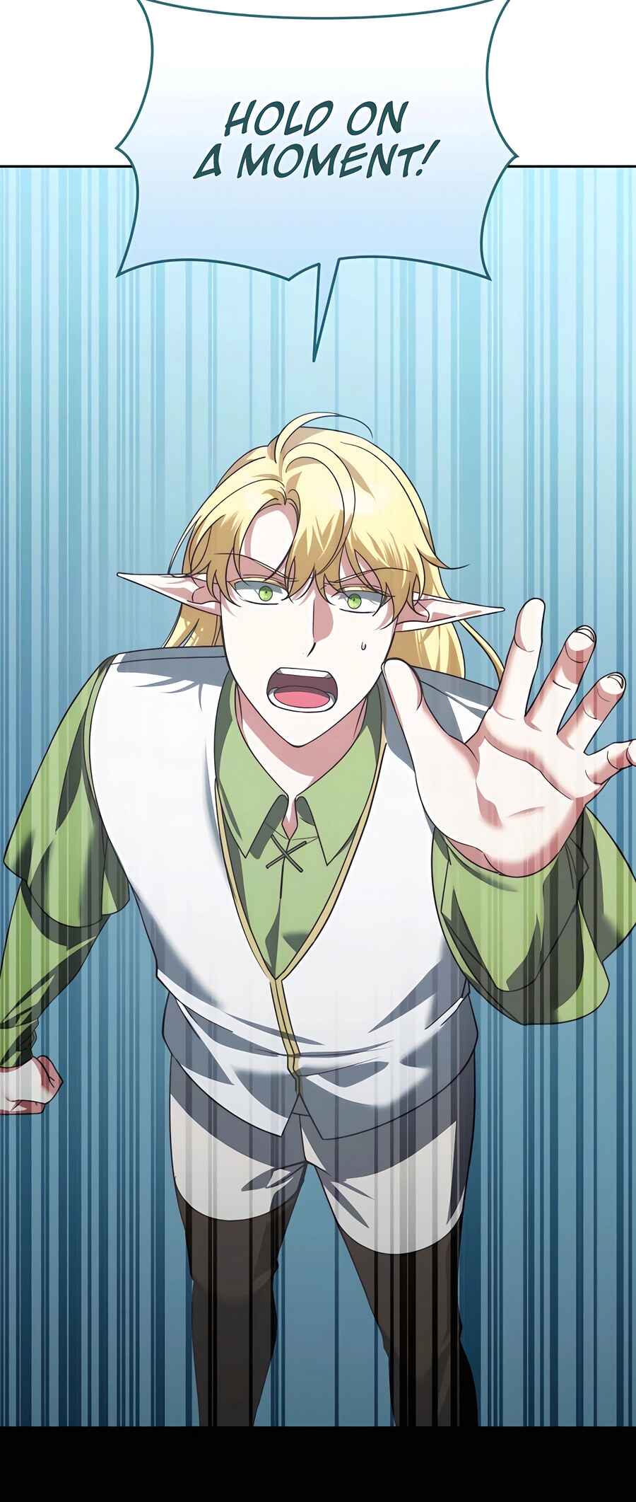 Nae Bunsin i Geomuri ga Doeeoganda Chapter 33 - Page 6