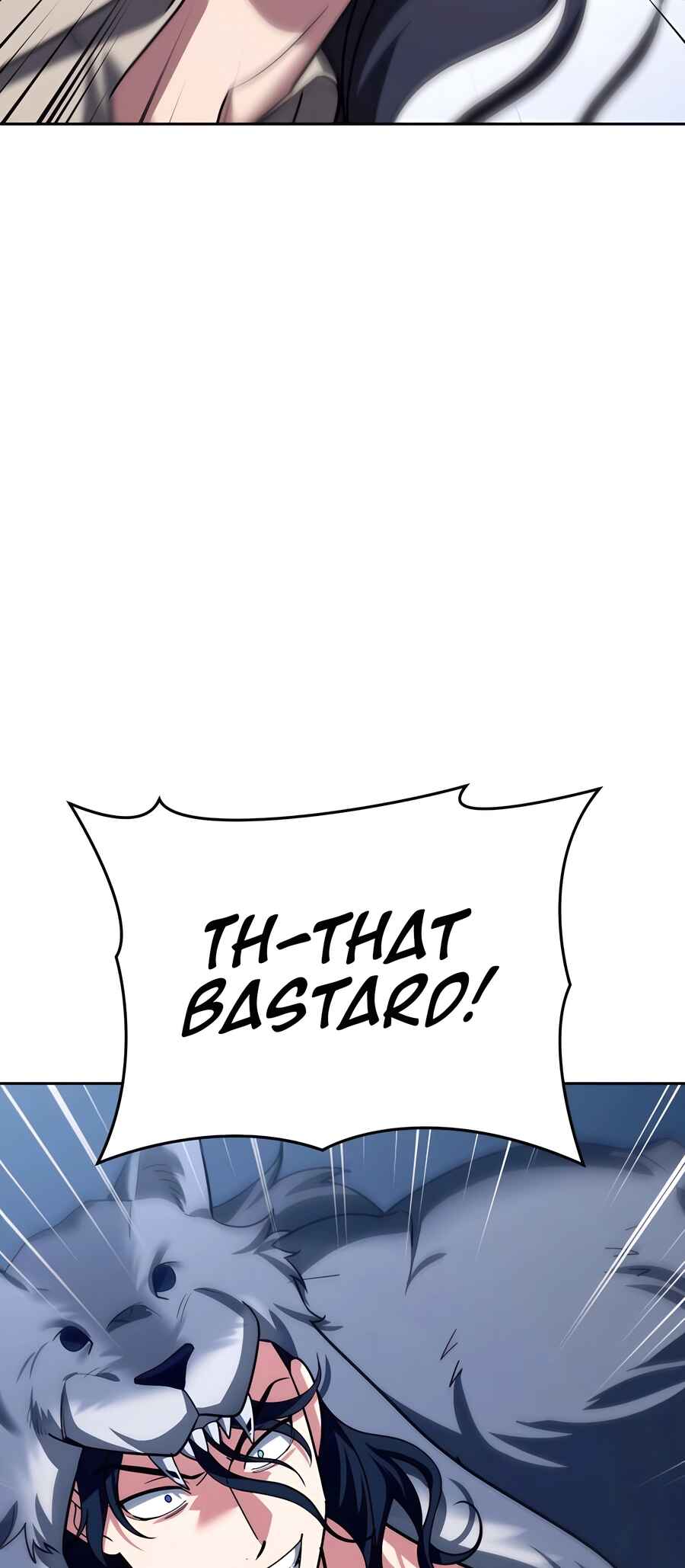 Nae Bunsin i Geomuri ga Doeeoganda Chapter 33 - Page 60