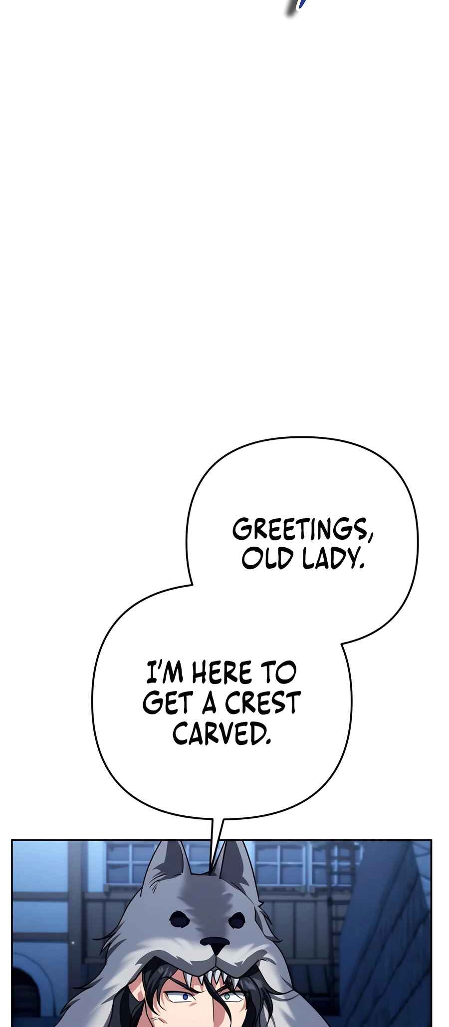 Nae Bunsin i Geomuri ga Doeeoganda Chapter 33 - Page 63