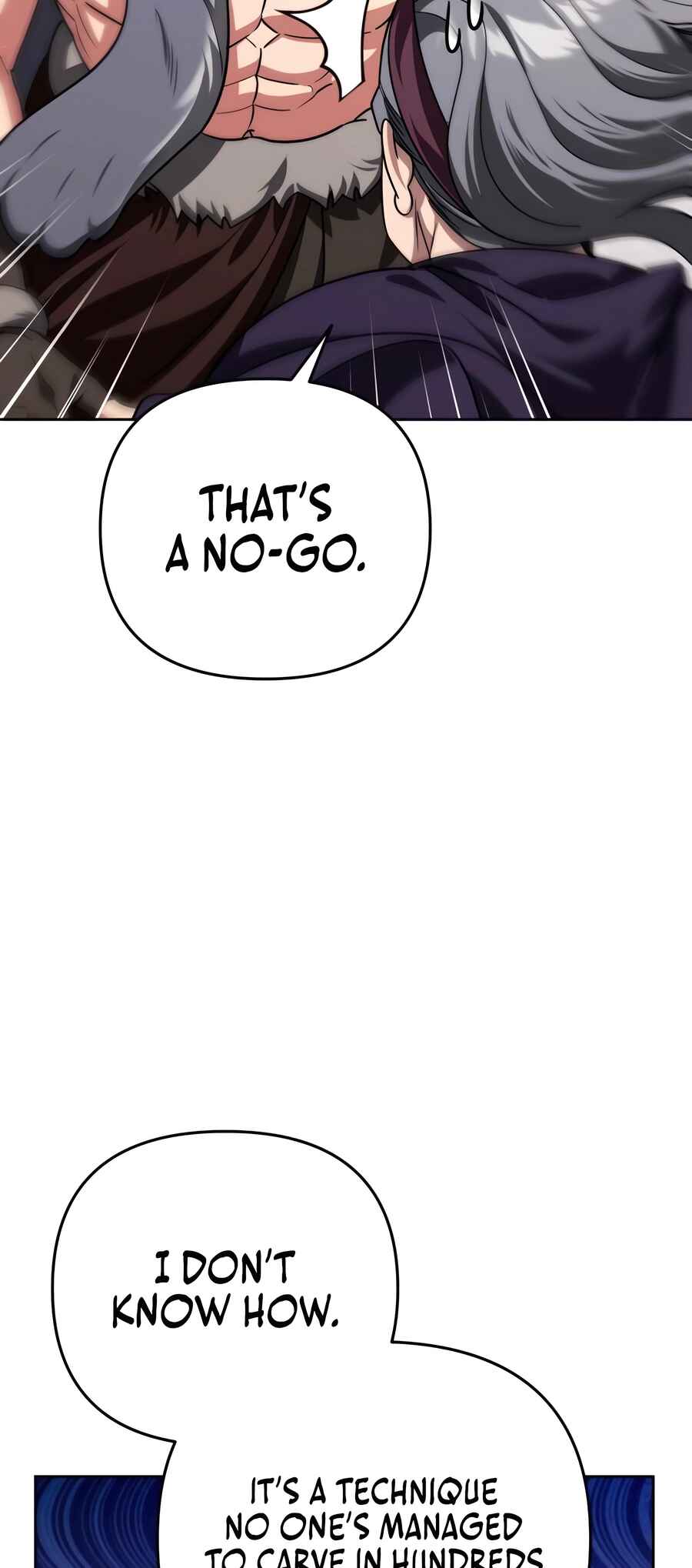Nae Bunsin i Geomuri ga Doeeoganda Chapter 33 - Page 73