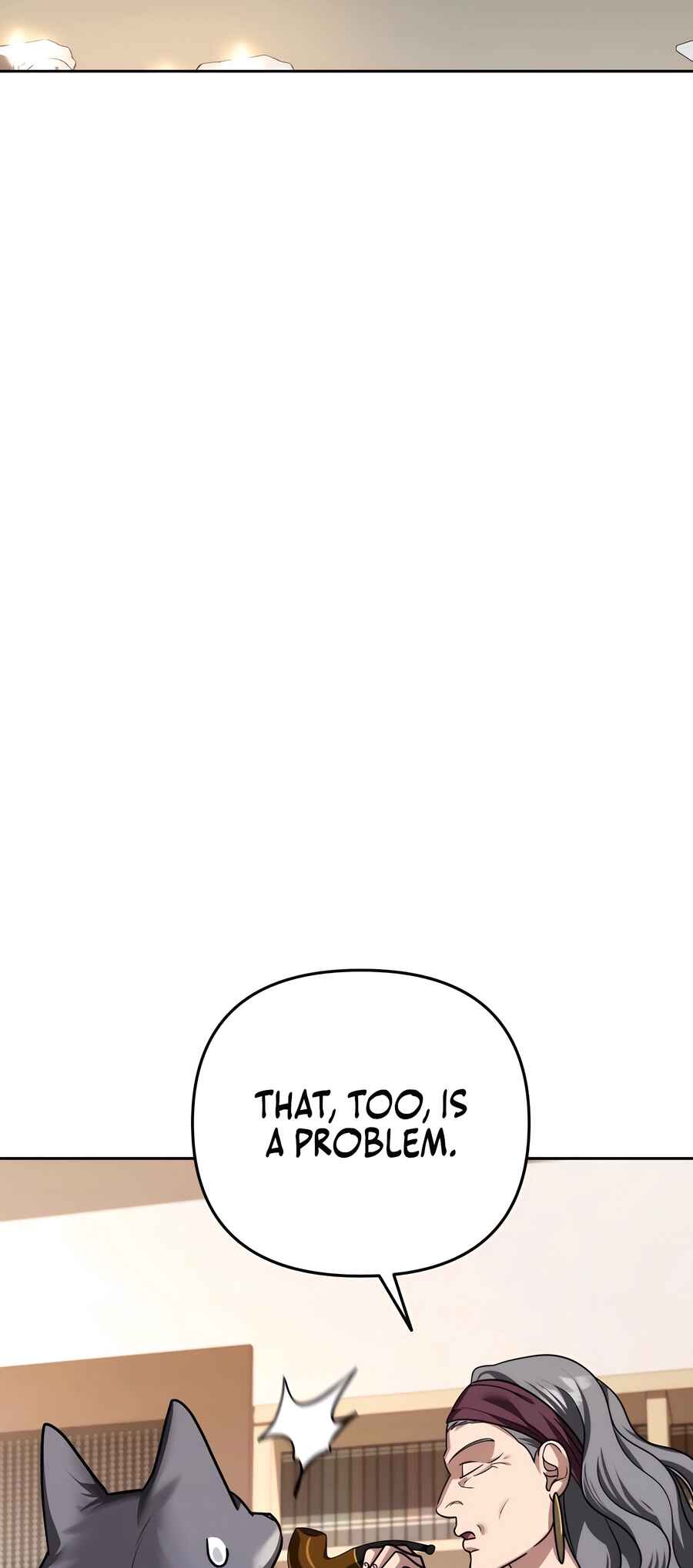 Nae Bunsin i Geomuri ga Doeeoganda Chapter 33 - Page 76