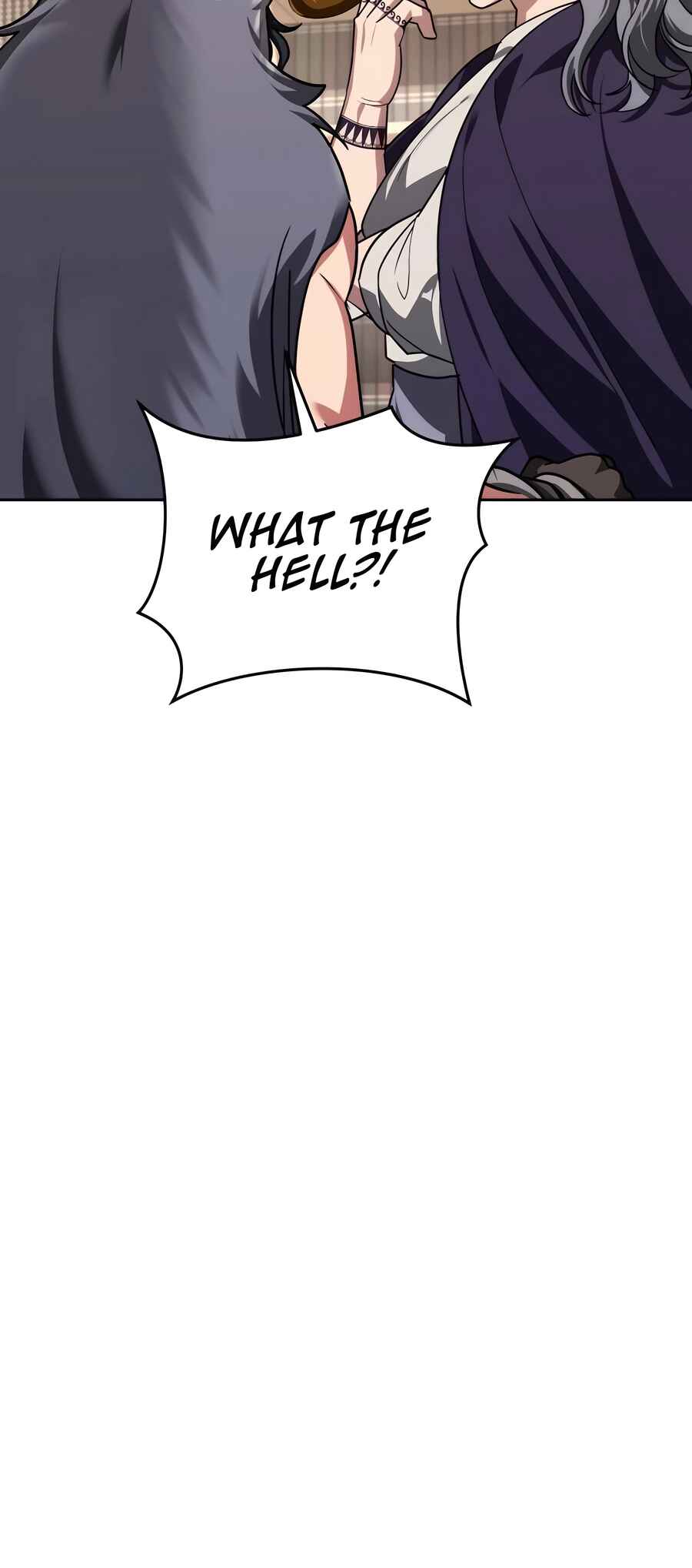 Nae Bunsin i Geomuri ga Doeeoganda Chapter 33 - Page 77