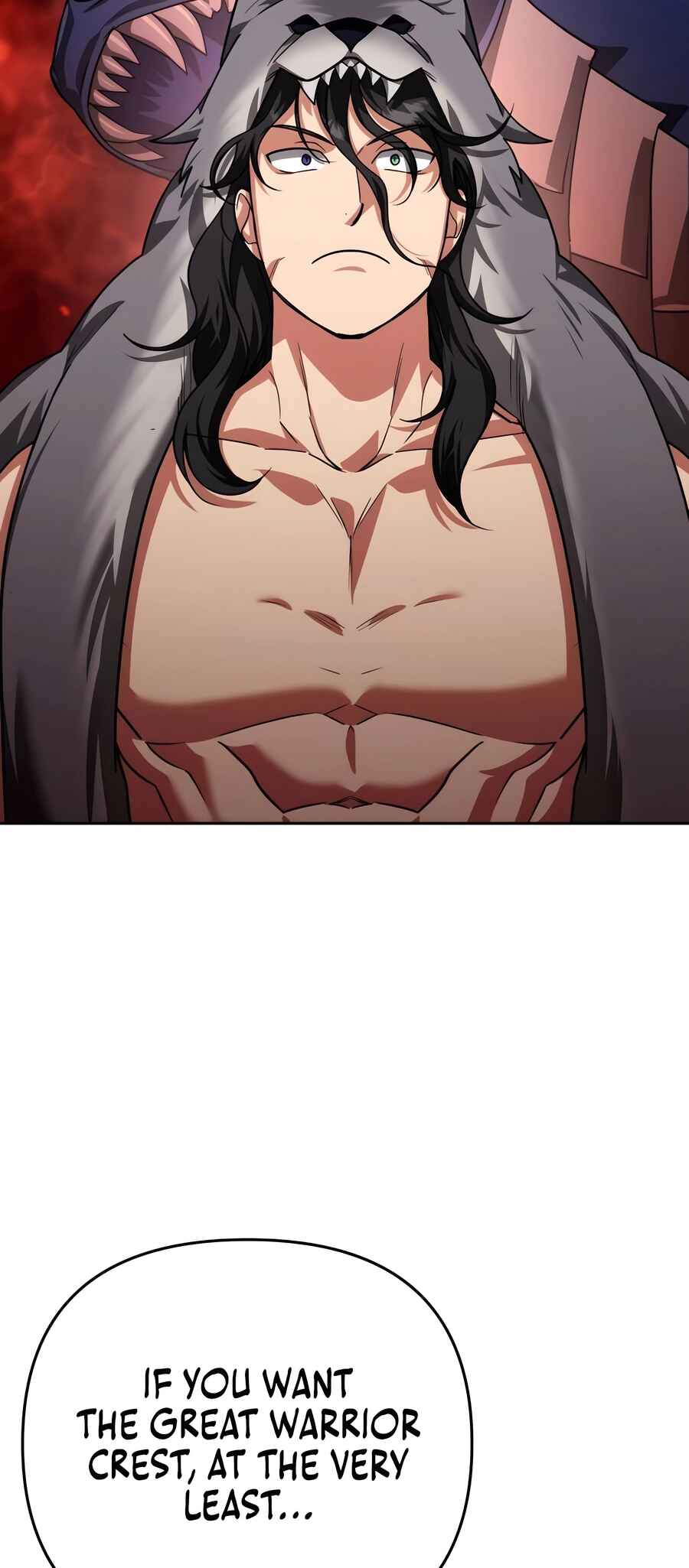Nae Bunsin i Geomuri ga Doeeoganda Chapter 33 - Page 80