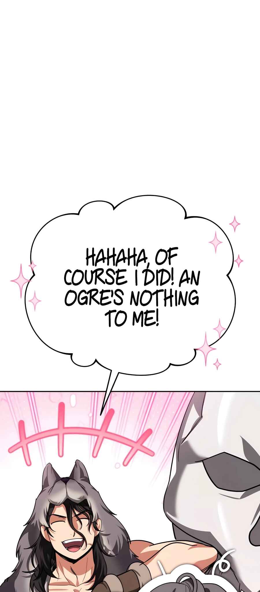 Nae Bunsin i Geomuri ga Doeeoganda Chapter 33 - Page 89