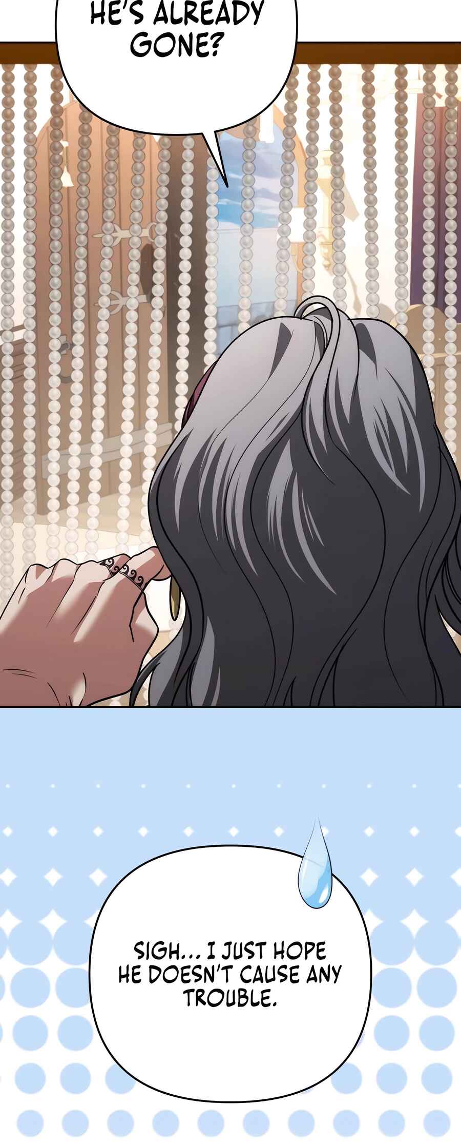 Nae Bunsin i Geomuri ga Doeeoganda Chapter 33 - Page 95