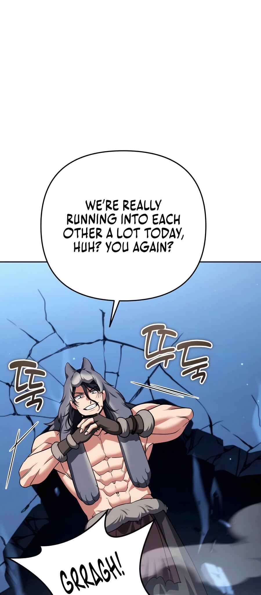 Nae Bunsin i Geomuri ga Doeeoganda Chapter 33 - Page 99