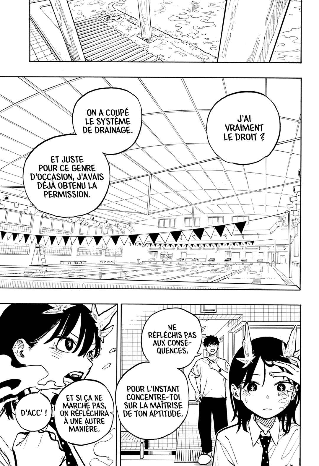 Ruri Dragon Chapter 34 - Page 7