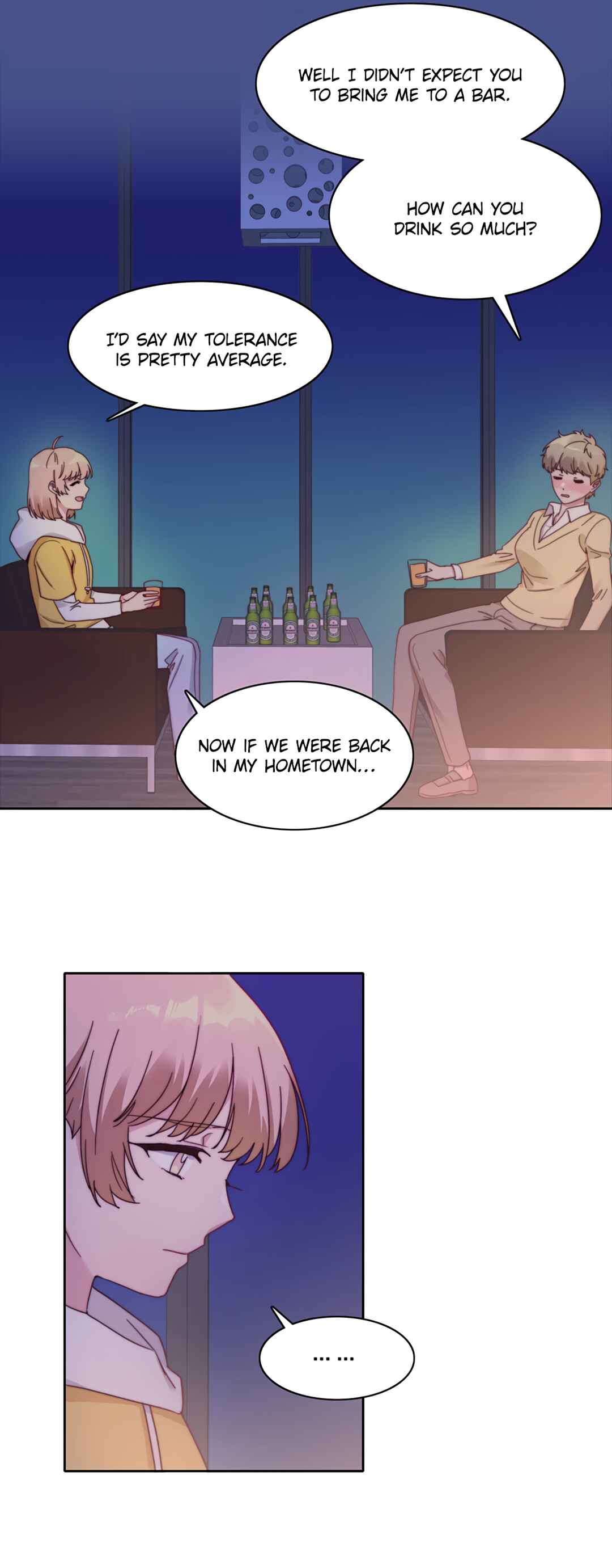 My Intern Bullied Me Again! Chapter 46 - Page 15