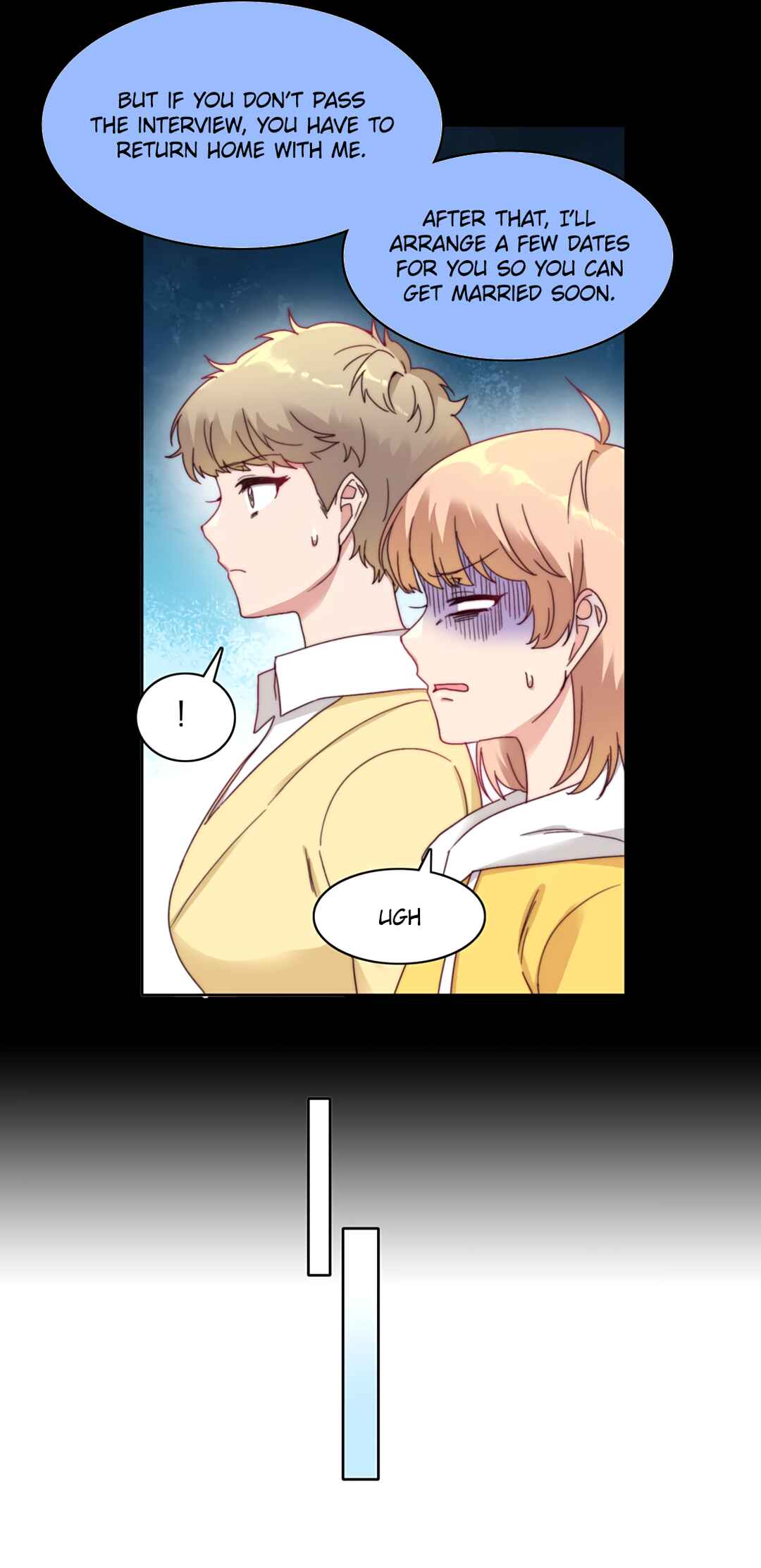 My Intern Bullied Me Again! Chapter 46 - Page 6