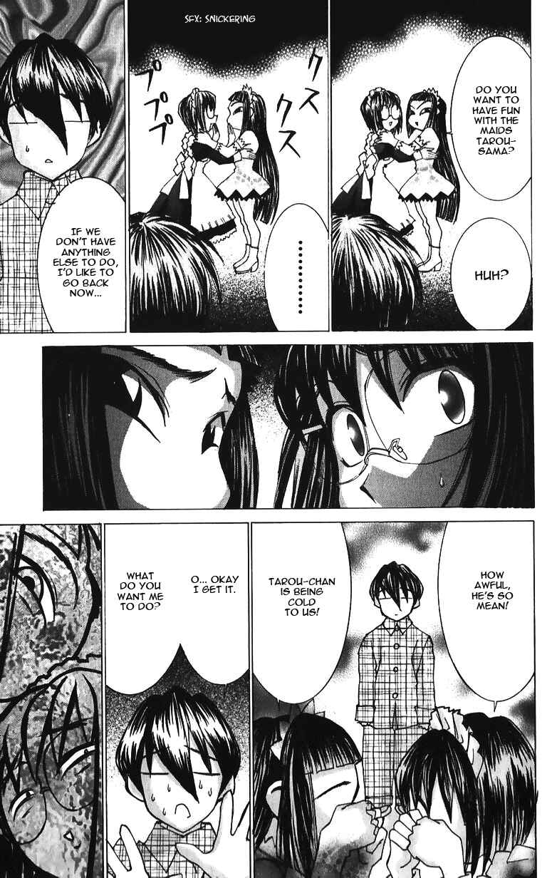 Hanaukyou Maid Tai Chapter 36 - Page 10
