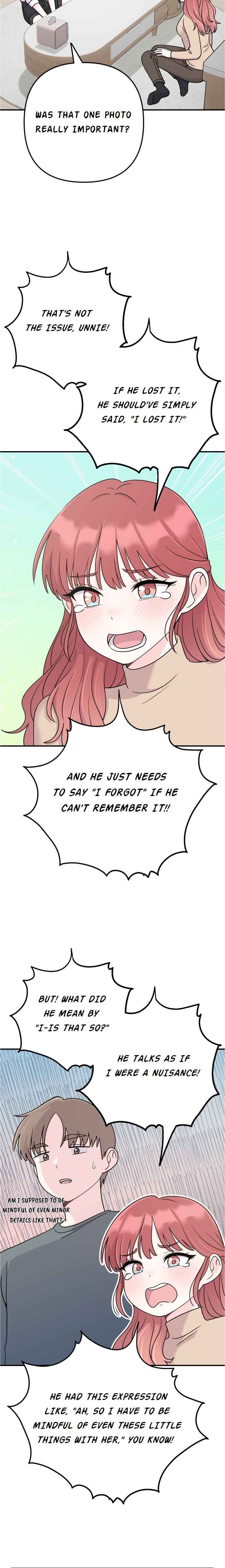 Dugeundugeun Daejakjeon Chapter 13 - Page 10