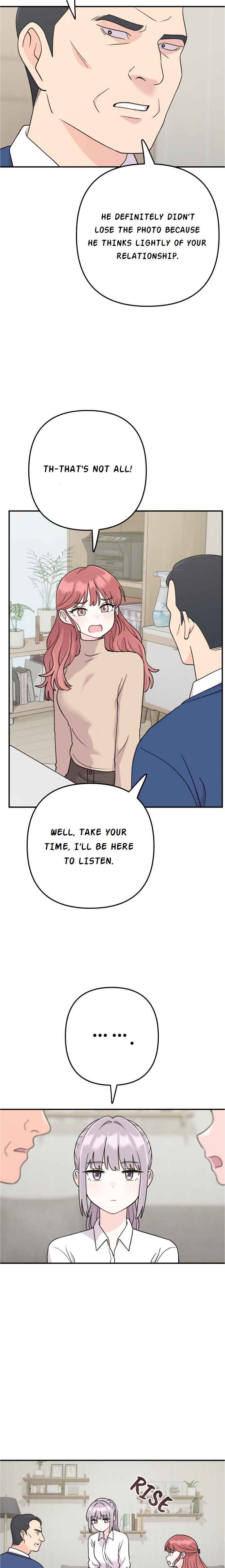 Dugeundugeun Daejakjeon Chapter 13 - Page 15