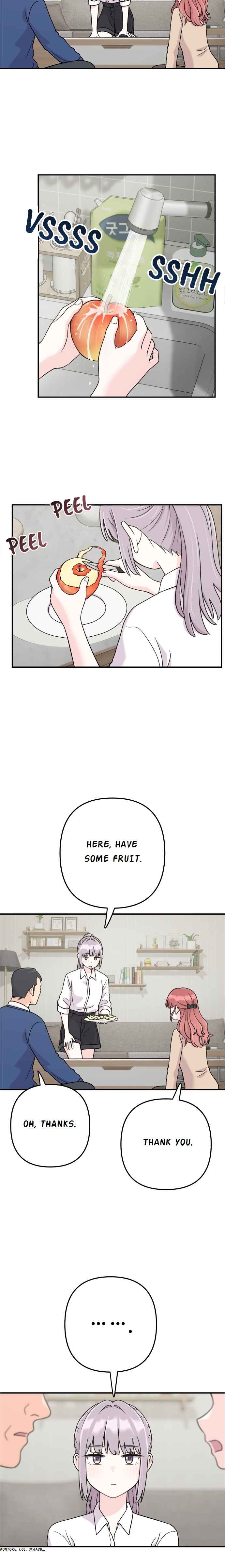 Dugeundugeun Daejakjeon Chapter 13 - Page 16