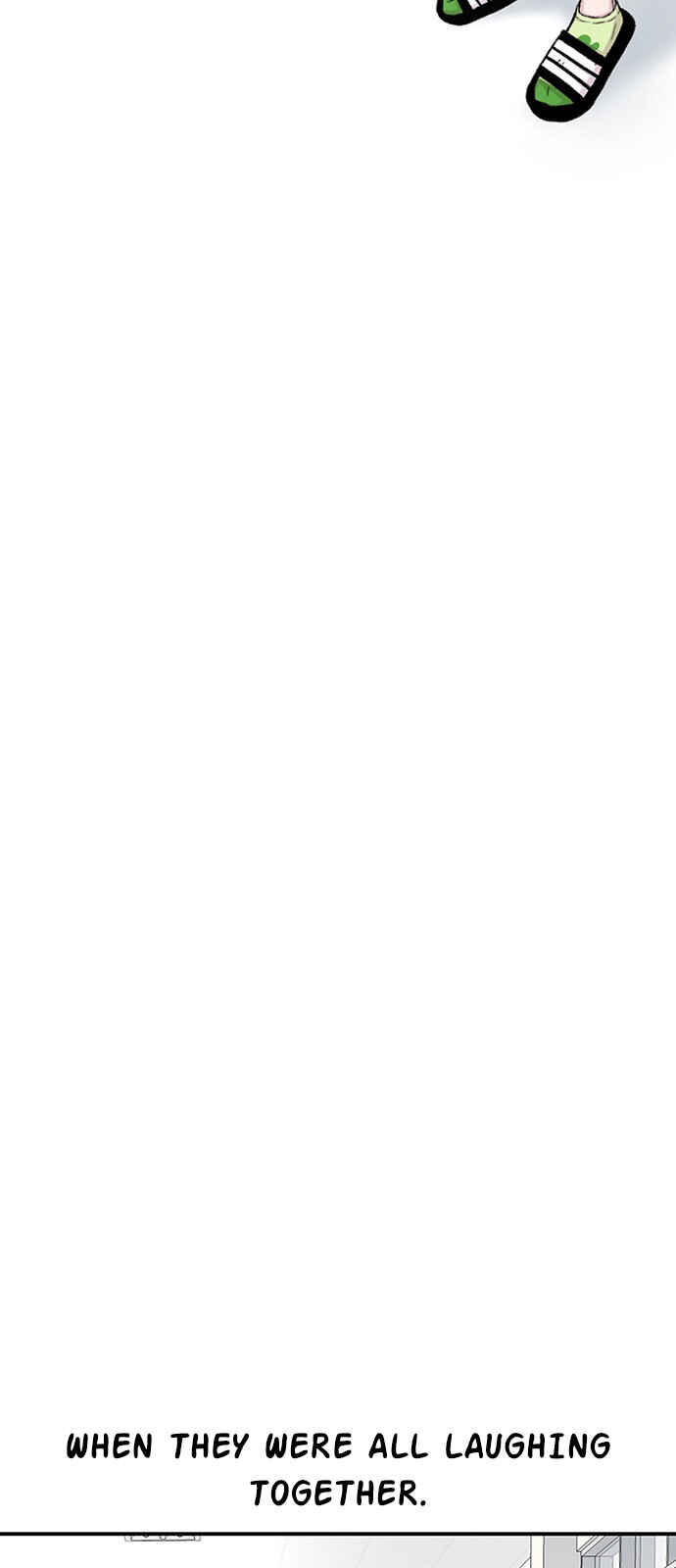 Byeorisamsyap Chapter 136 - Page 10