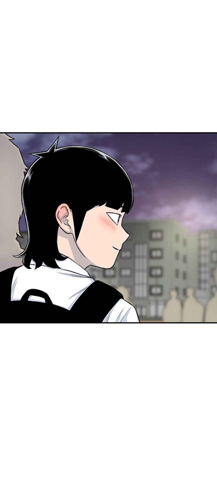 Byeorisamsyap Chapter 136 - Page 14