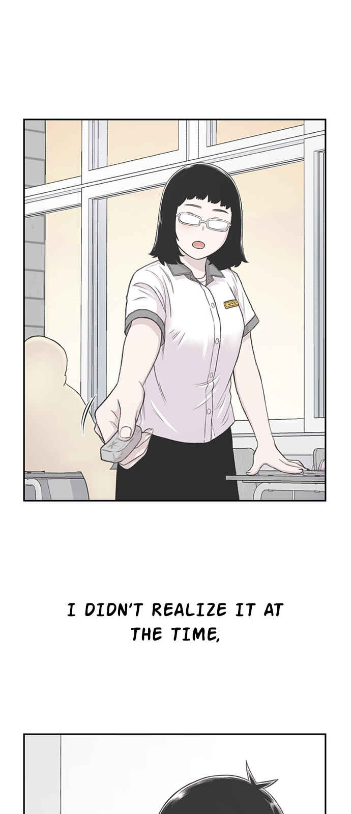 Byeorisamsyap Chapter 136 - Page 18