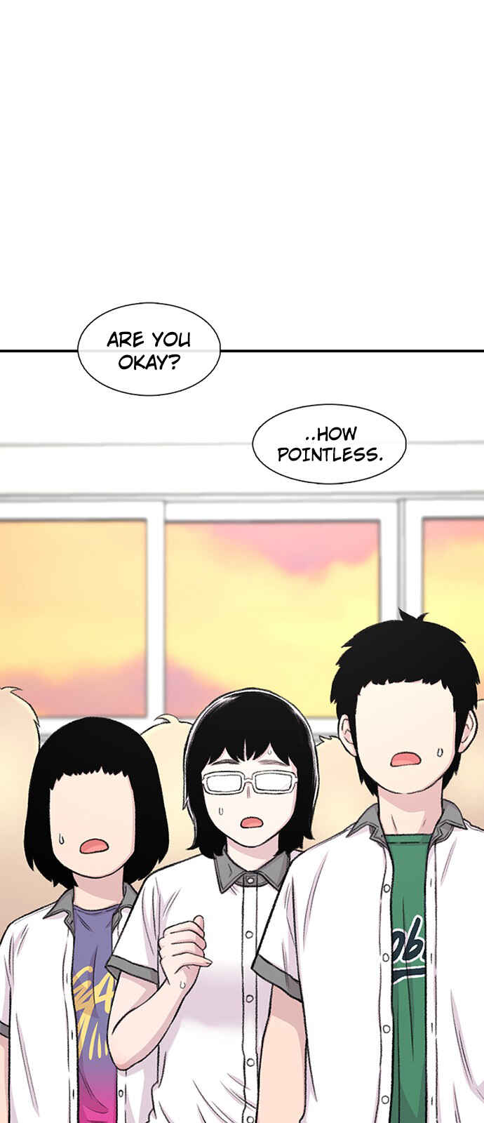 Byeorisamsyap Chapter 136 - Page 22