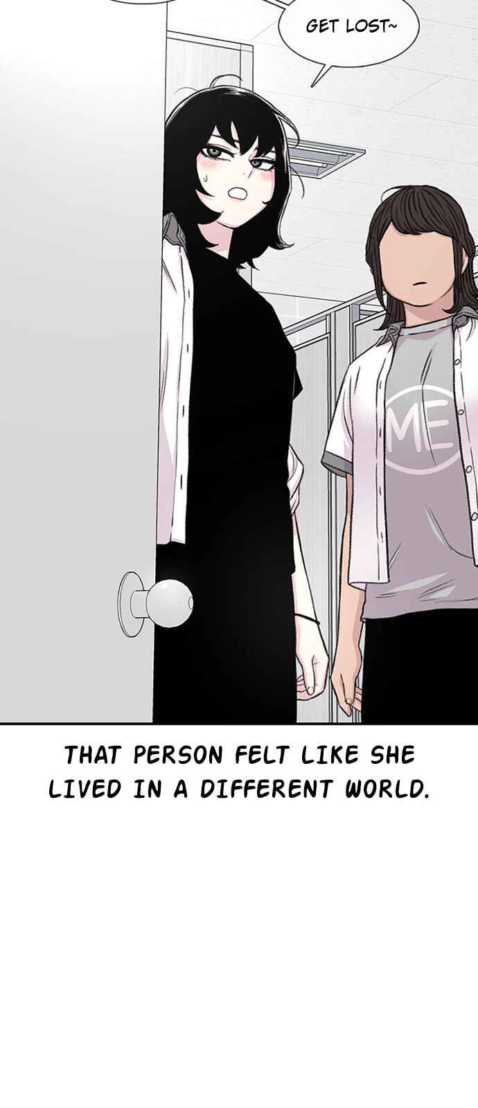 Byeorisamsyap Chapter 136 - Page 26