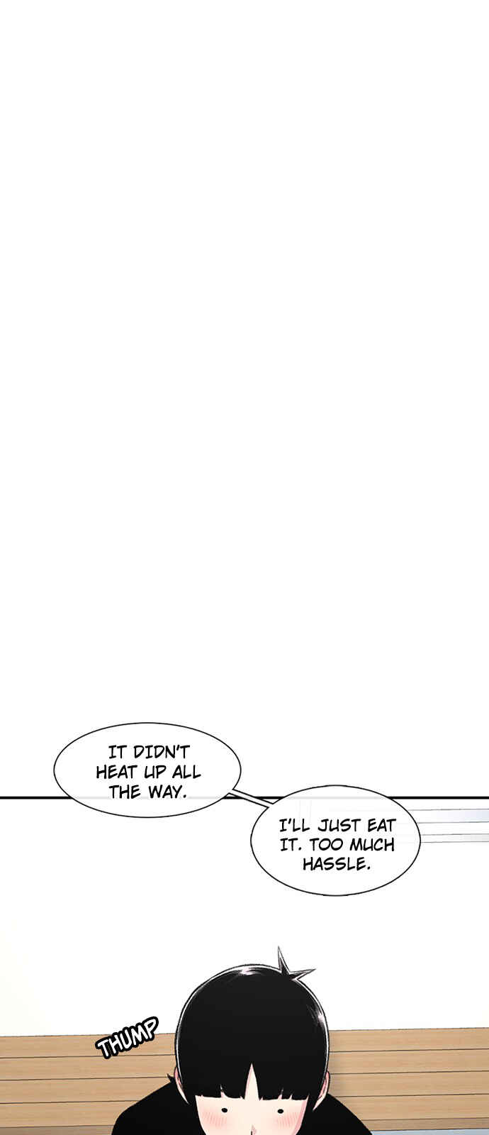 Byeorisamsyap Chapter 136 - Page 30