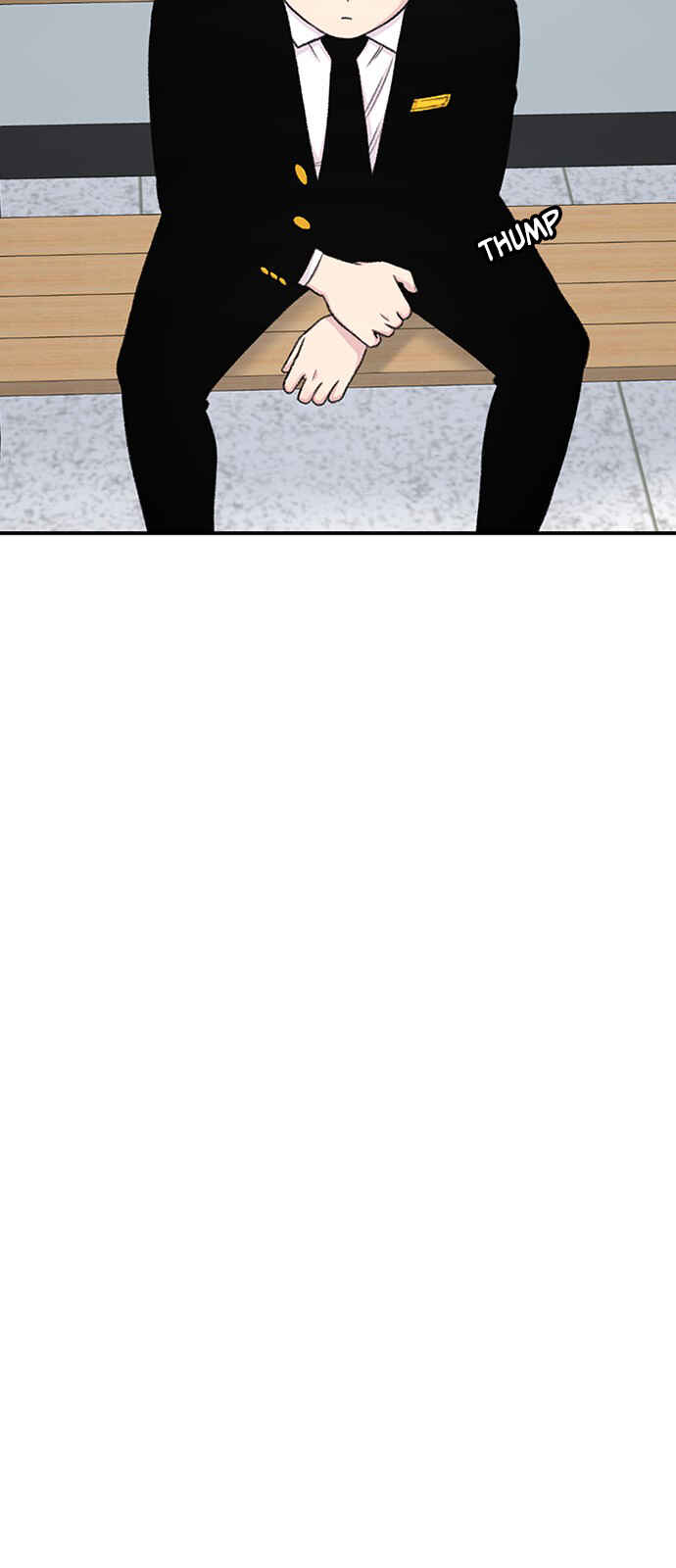 Byeorisamsyap Chapter 136 - Page 31