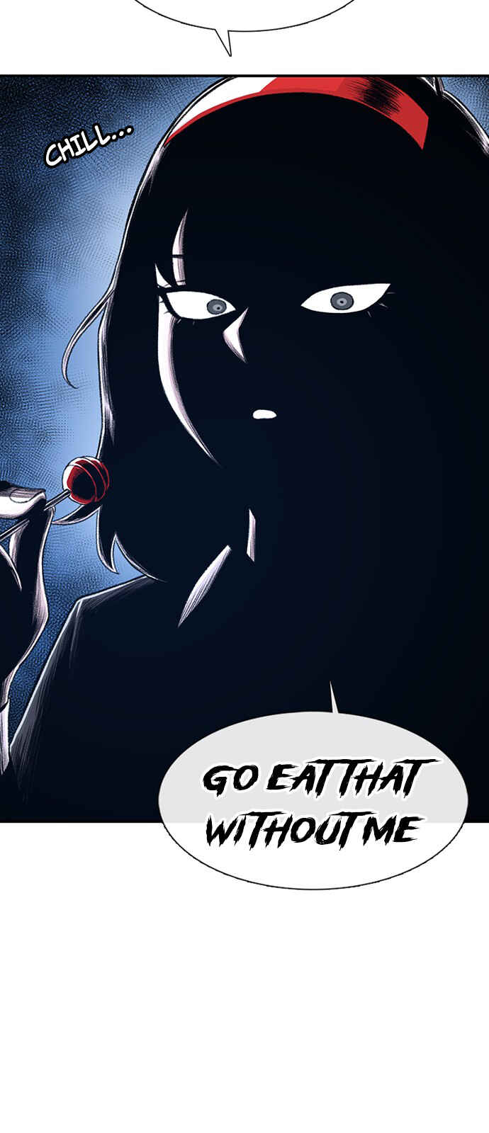 Byeorisamsyap Chapter 136 - Page 39