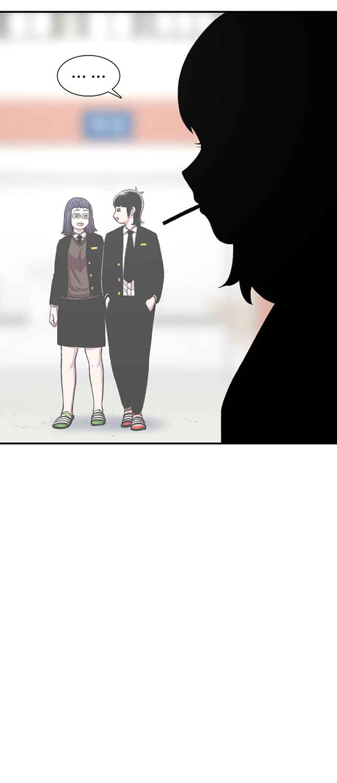 Byeorisamsyap Chapter 136 - Page 44