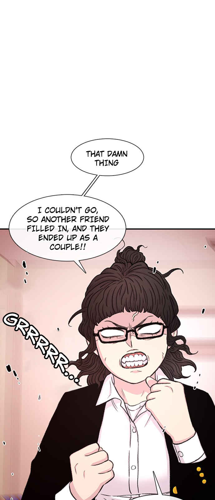 Byeorisamsyap Chapter 136 - Page 46