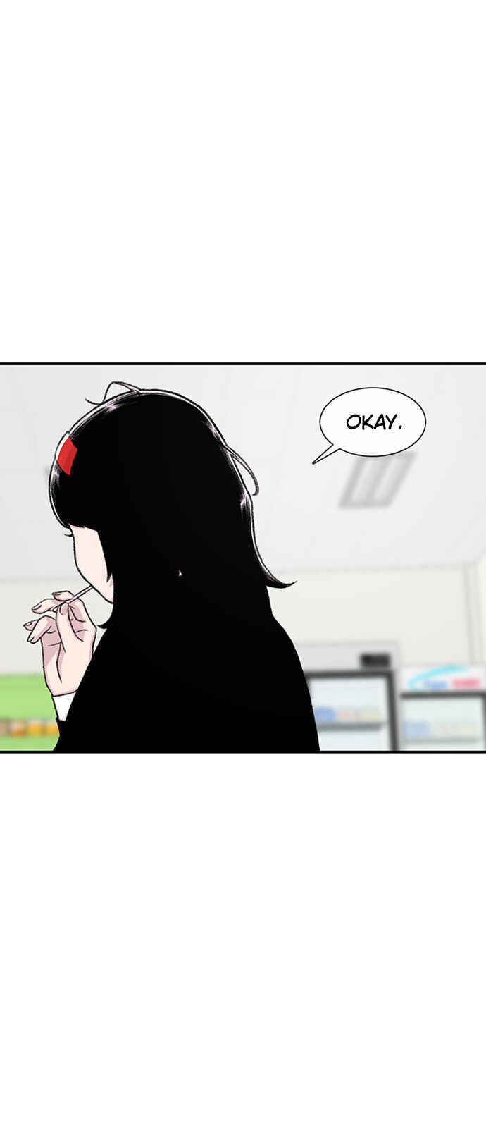 Byeorisamsyap Chapter 136 - Page 58