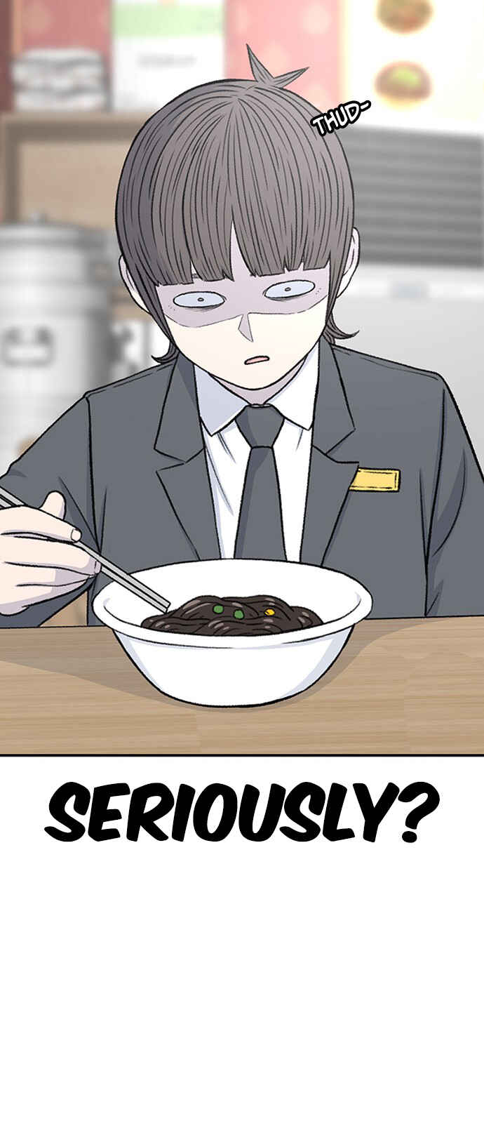 Byeorisamsyap Chapter 136 - Page 68