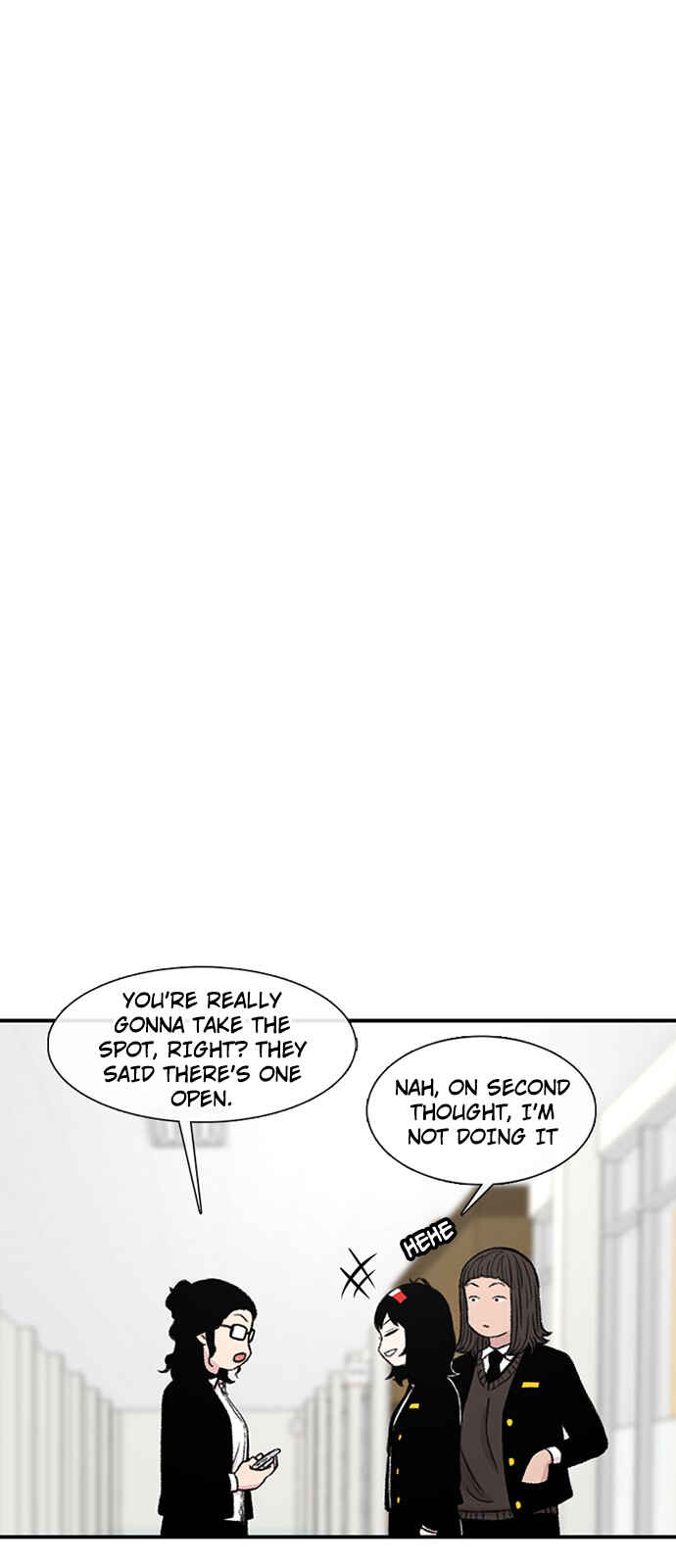 Byeorisamsyap Chapter 136 - Page 69