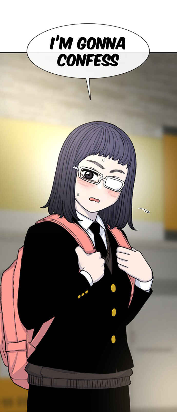 Byeorisamsyap Chapter 136 - Page 77